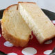 シンプル食パン 写真